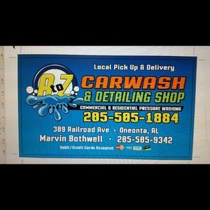 Meet your Posher, Marvin